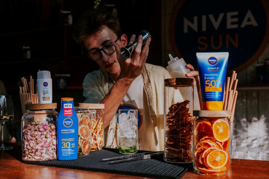 Spremni za nove avanture pod suncem uz NIVEA SUN Protect & Moisture proizvode