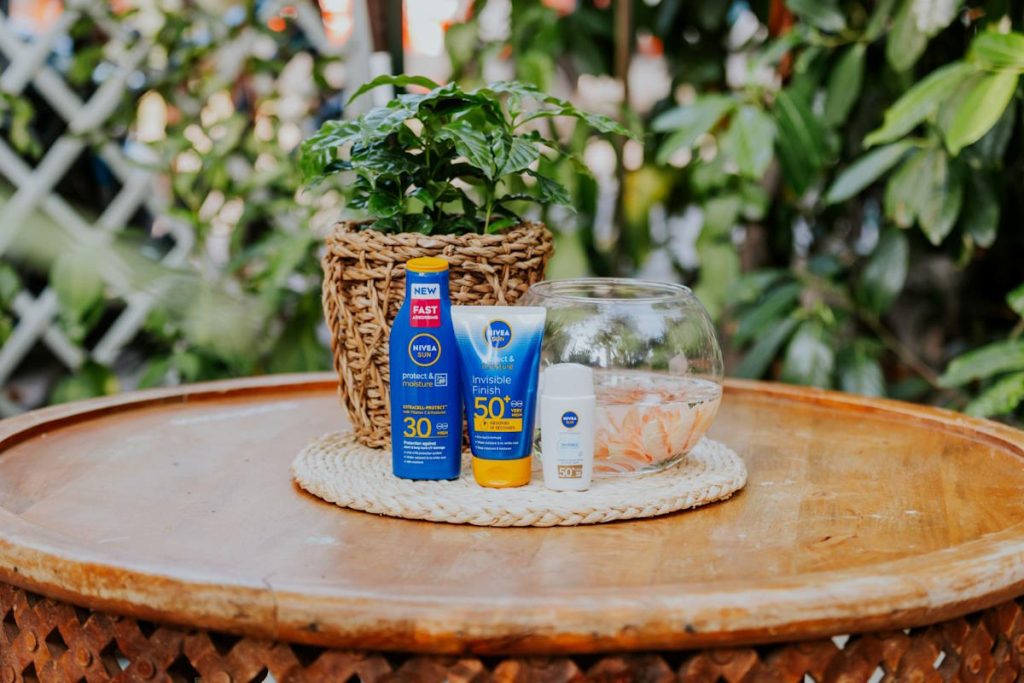 Spremni za nove avanture pod suncem uz NIVEA SUN Protect & Moisture proizvode