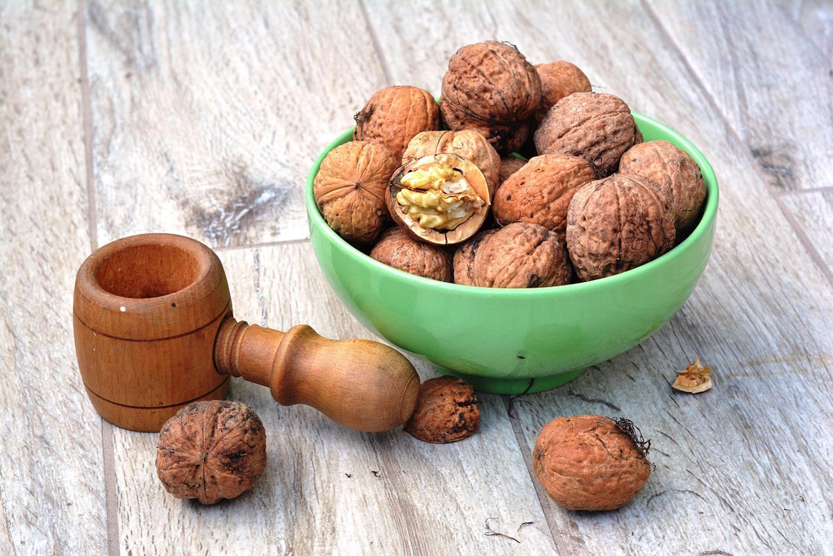 Orasi nutritivna vrijednost