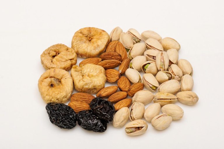 Pistacije kalorije i nutritivna vrijednost