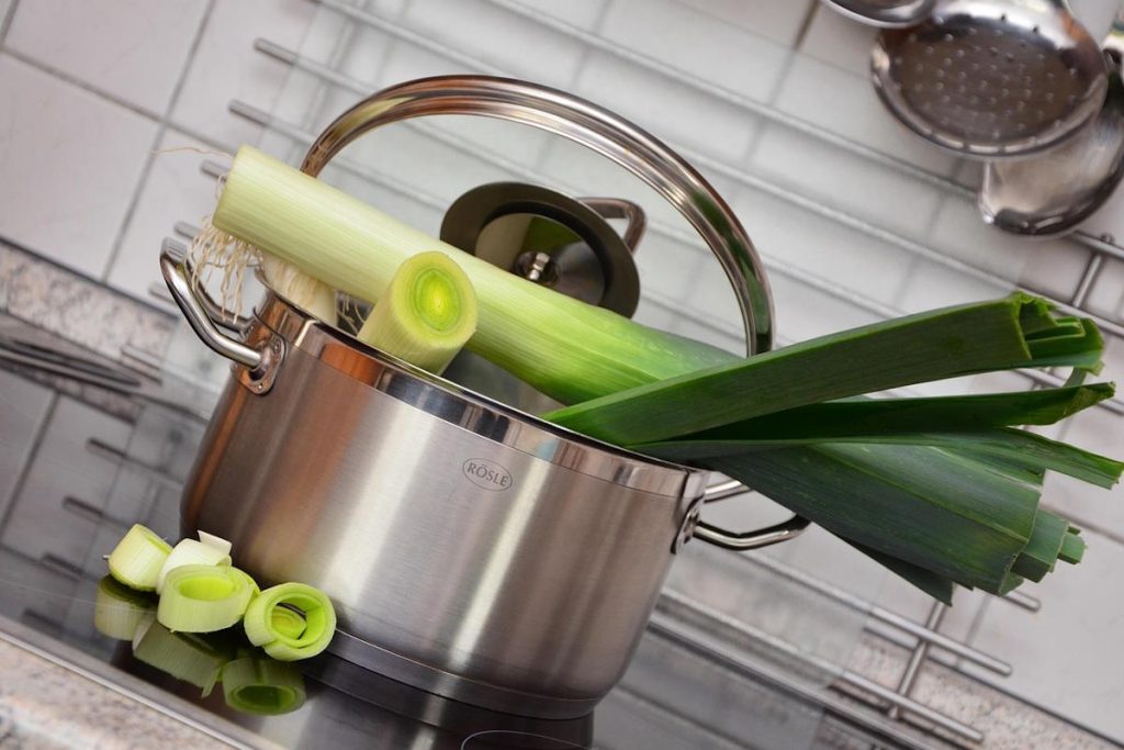 PORILUK kalorije i nutritivna vrijednost