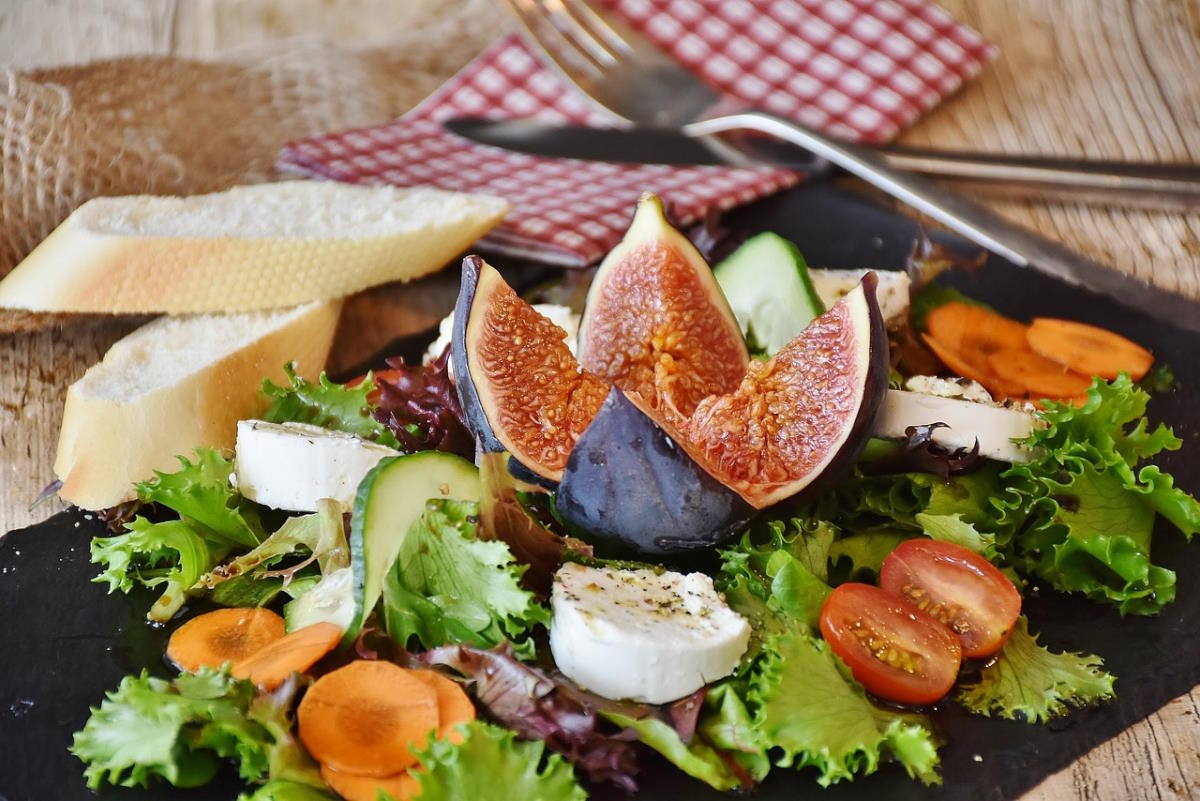Zašto je mediteranska prehrana idealna za zaposlene