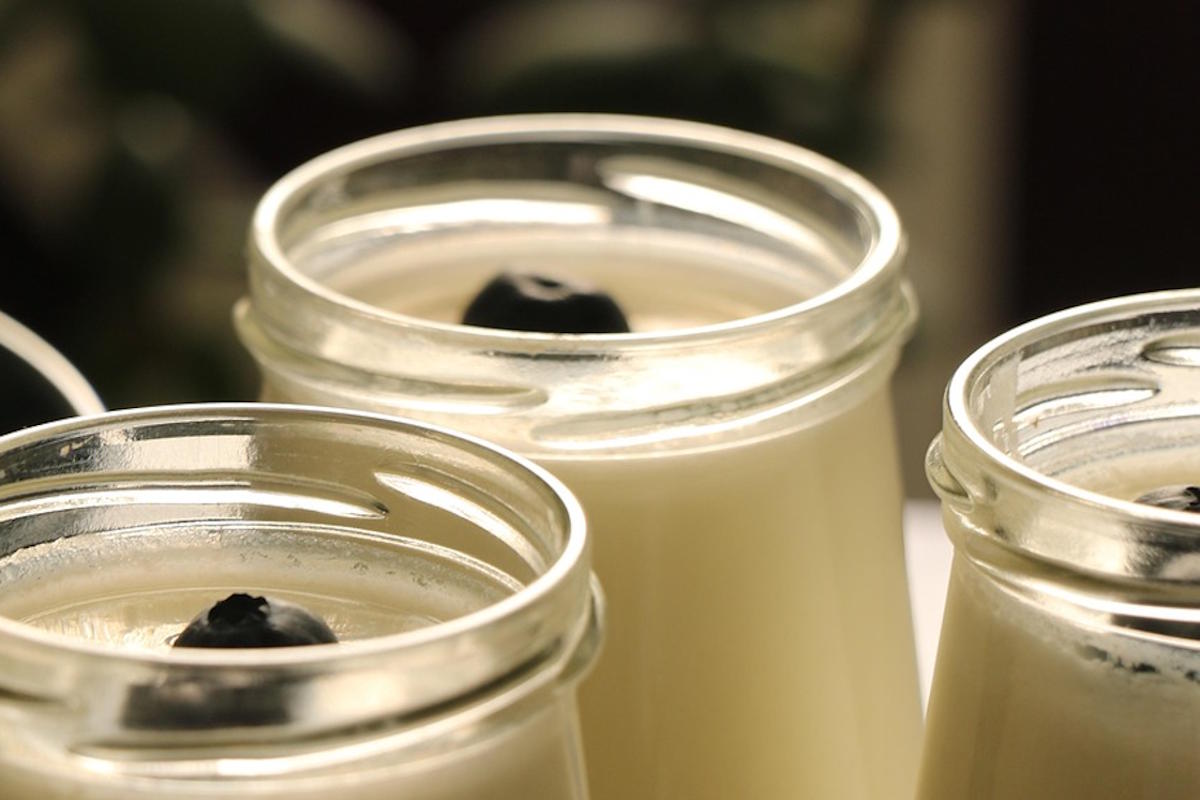 Kako jogurt podržava mršavljenje i smanjuje glad