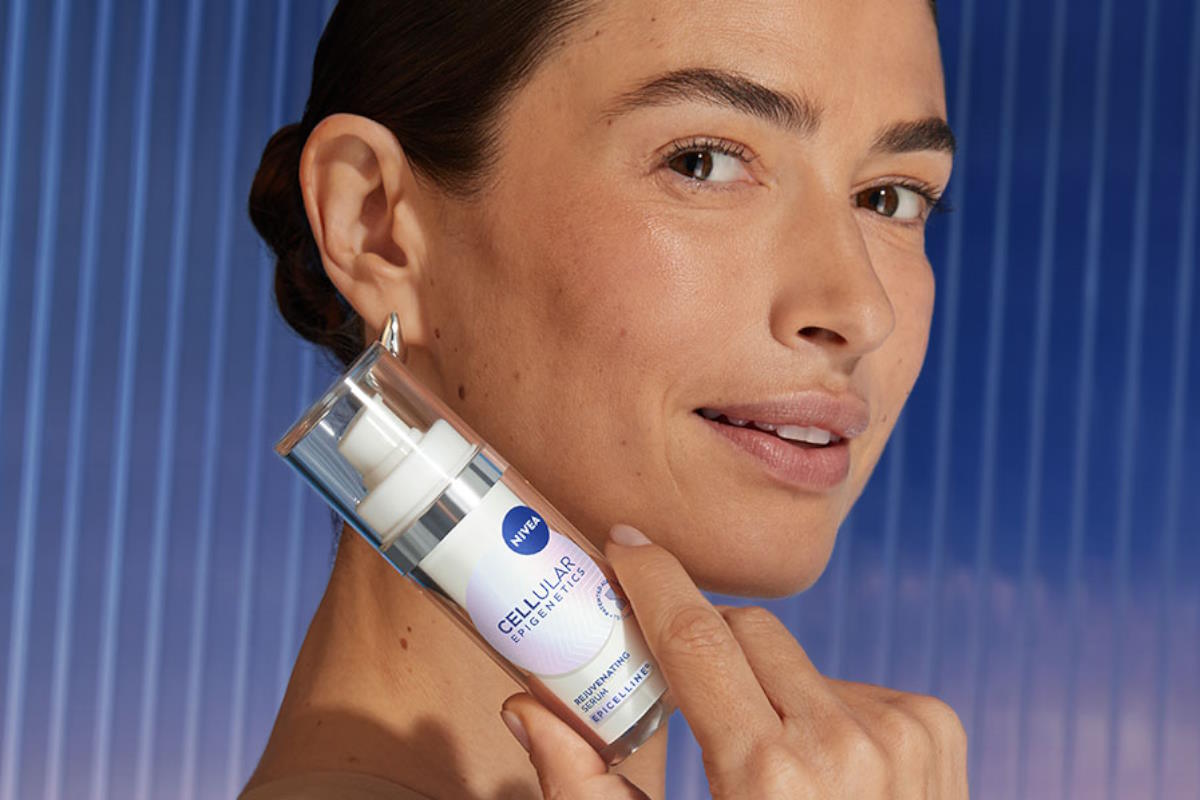 NIVEA predstavlja revolucionarnu prekretnicu u pomlađivanju kože