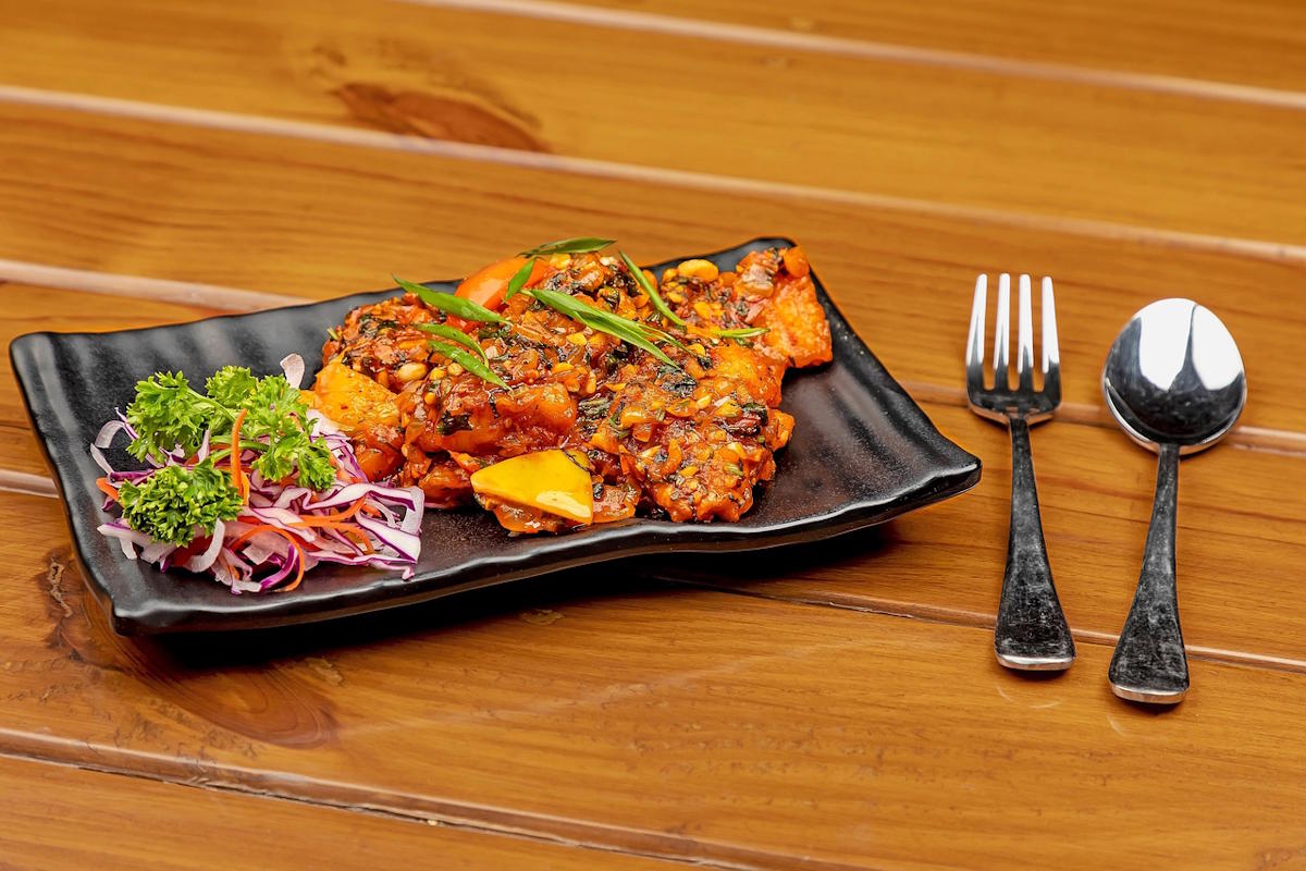 Hrana budućnosti: što ćemo jesti za 20 godina