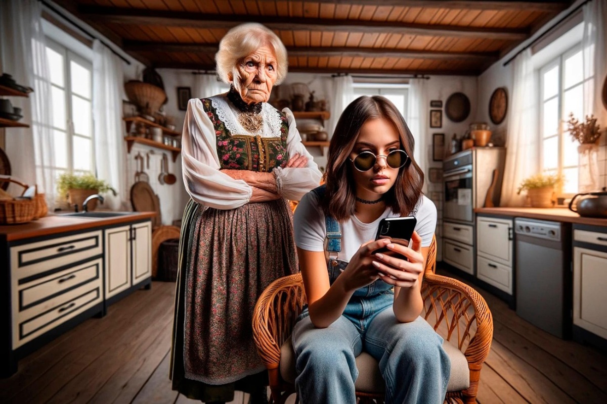 Kako premostiti generacijski jaz: Gradnja mostova umjesto zidova