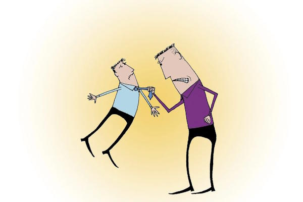 Što znači sanjati SVAĐU i što trebate poduzeti nakon takvog