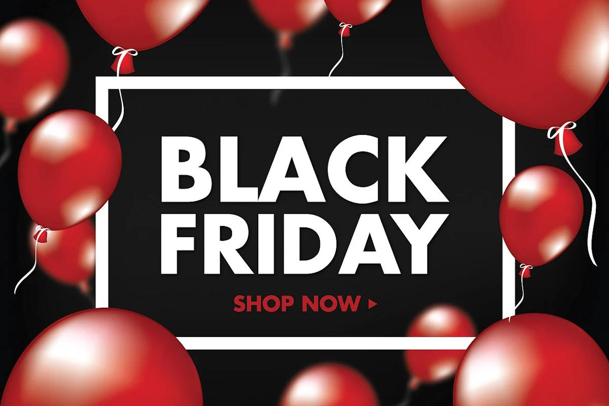 Zašto Crni petak danas traje mjesecima: Istina iza najdužeg shopping fenomena