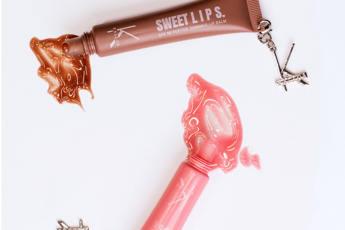 Martina Kallos lansirala novi beauty favorit: SWEET LIPS SPF 15 balm koji žene već obožavaju