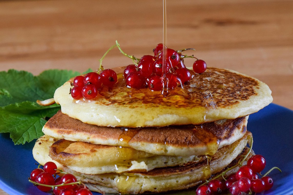 Vikend brunch rutina: Kako usporiti i uživati