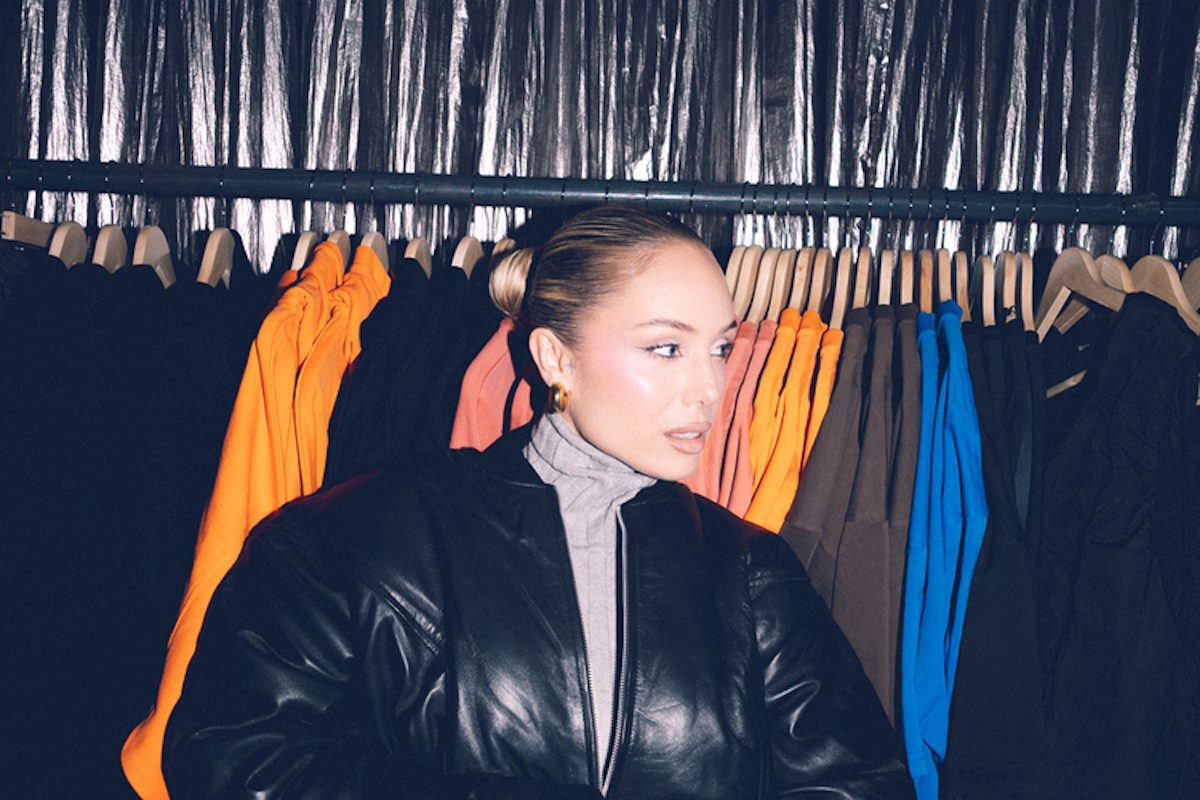 Bomber proslavio 10 godina brenda velikim zagrebačkim pop-up i VIP shopping eventom
