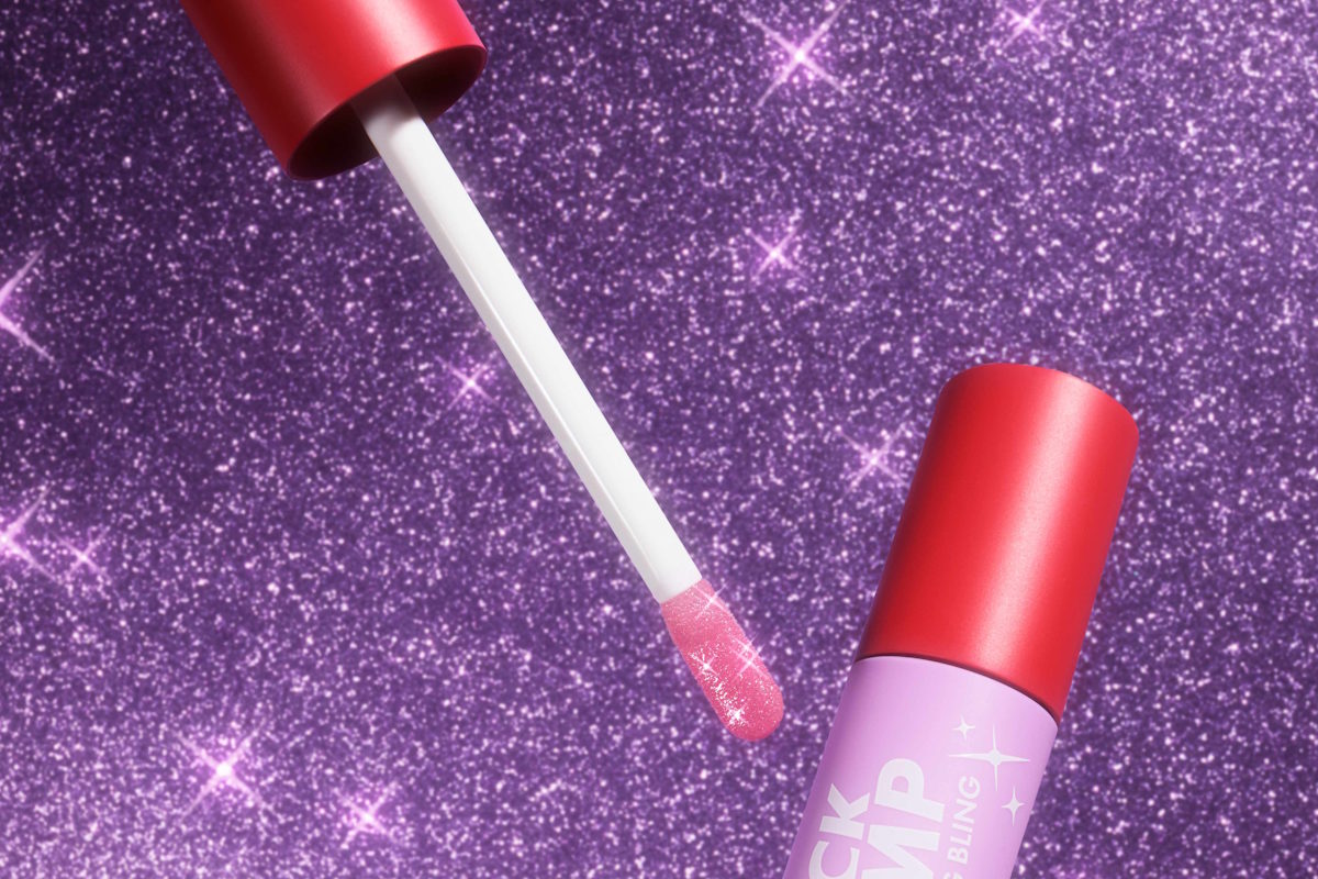 Pupa Milano predstavlja Shock Plump Bling Bling: novo volumizirajuće sjajilo za usne s diamond efektom