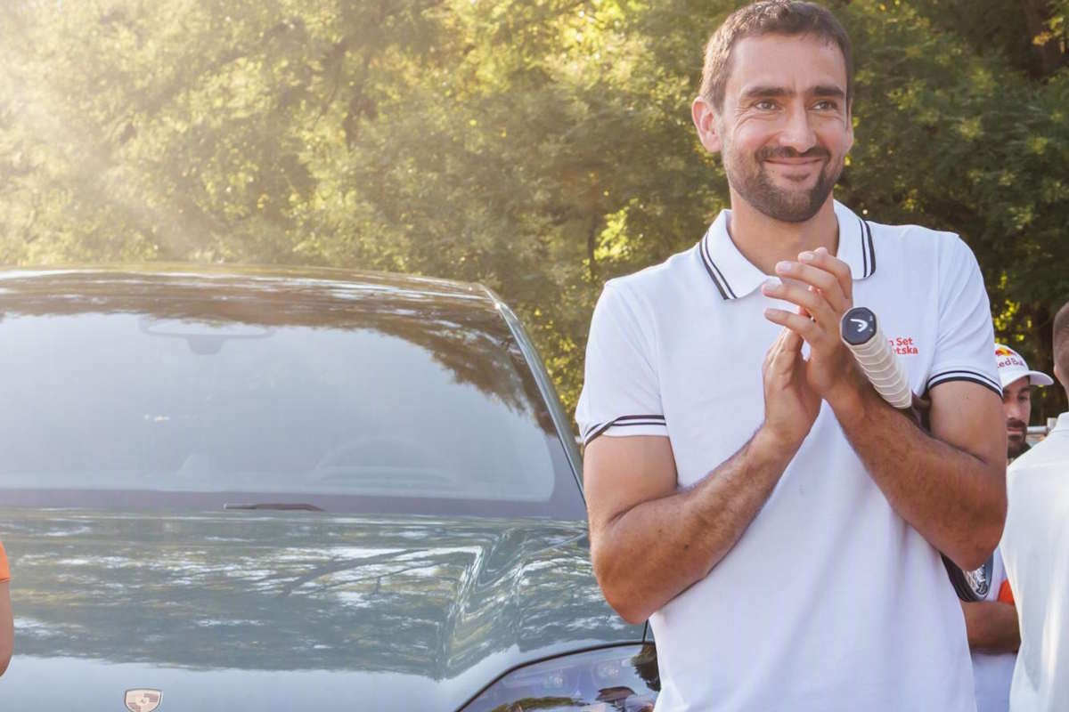 Zaklada Marin Čilić ponovno ujedinila sport i humanost za djecu