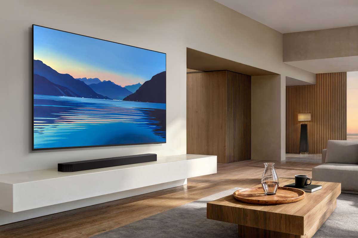 Samsung televizori pretvaraju dnevni boravak u galeriju: umjetnost sada živi na ekranu